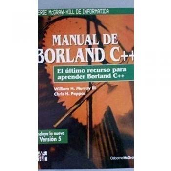 Manual de borland c++