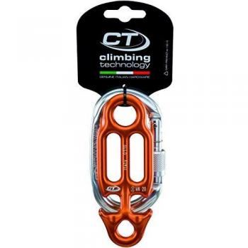 Climbing Technology - Material de Rappel y Descenso