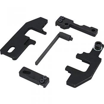 Juego de herramientas de reglaje de motores para Peugeot y Citroën 1.0, 1.2 Vti - BRILLIANT TOOLS