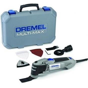 Dremel F013MM40JA - Multiherramienta rotativa