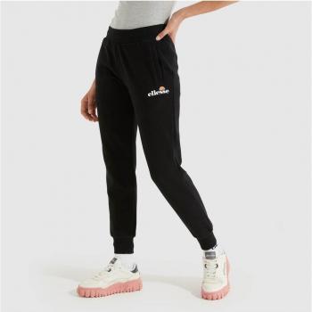 Pantalón Deportivo Ellesse Hallouli Jog Mujer BK