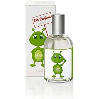 IAP Pharma Parfums Kids - Eau de Toilette - Niños - 100 ml