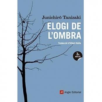 Elogi De L'Ombra - Tanizaki, Junichirô