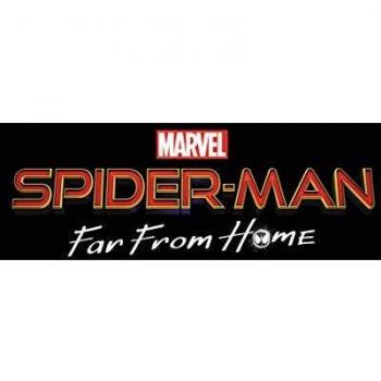 Spider-Man: Far From Home Prelude