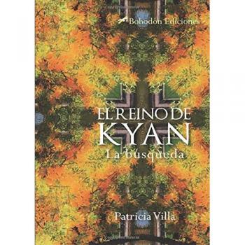 El Reino de Kyan. La búsqueda
