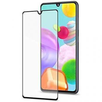 Celly Protector Cristal Samsung A41 Completo