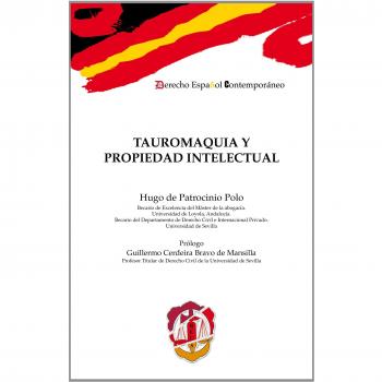 Tauromaquia y propiedad intelectual