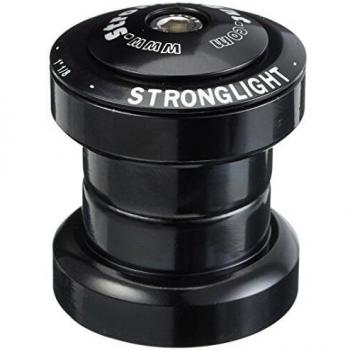 O'Light ST Bicycle Headset 1 1/8 with Stronglight System
