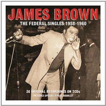 The Federal Singles 1958-1960 - 36 Original Recordings