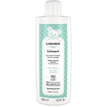 Linimento Gamarde Bb 400mL