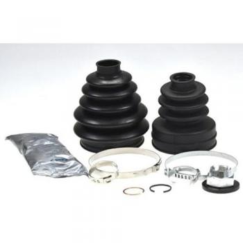 LÖBRO Juego de fuelles para eje de accionamiento CV-joint boot 306095