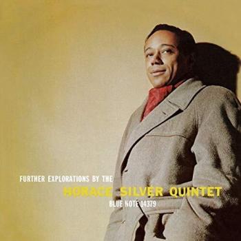 Further Explorations' - Blue Note Tone Poet Series