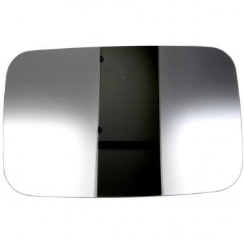 Cristal de espejo retrovisor exterior HELLA 9EY 562 033-003 para VOLKSWAGEN Transporter