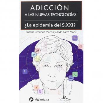 Adicción a las nuevas tecnologías
