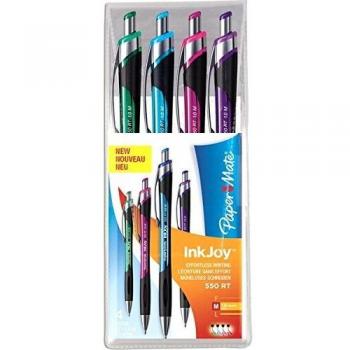 Papermate INKJOY 550 RT Multi - Bolígrafo