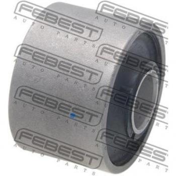 FEBEST control arm silentblock NAB-A34B, Suspensión, Brazo oscilante FEBEST NAB-A34B