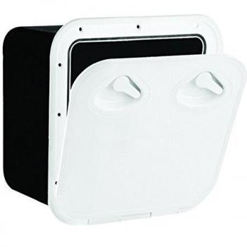 Nuova Rade - Top Line Storage Hatch, Color Cream