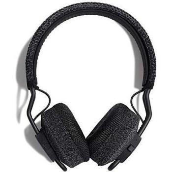 adidas Sport RPT-01 Bluetooth Auriculares, Gris Noche