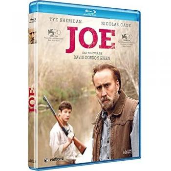 Joe - BD [Blu-ray]