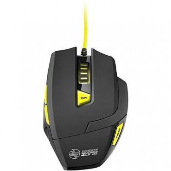 Sharkoon SHARK ZONE M20 - Ratón