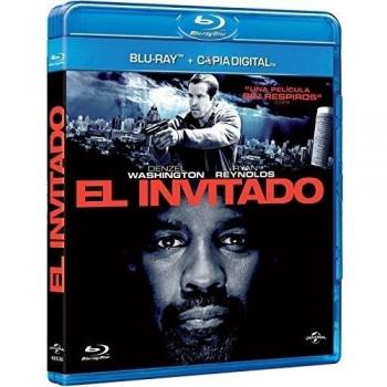 El Invitado