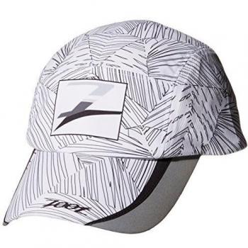 Zoot Ventilator Cap - Gorro, color negro, talla unica