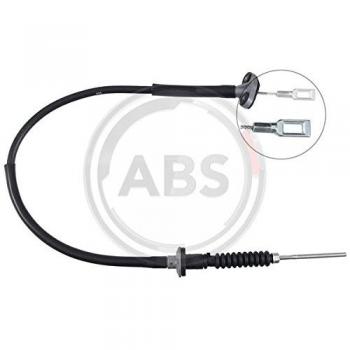 Cable de embrague A.B.S. K28084 para DAEWOO CHEVROLET 96336061