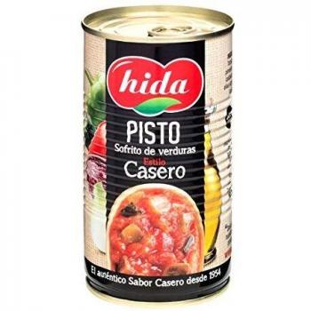 Hida Pristo Sofrito de Verduras, 400g