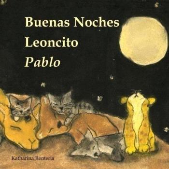 Buenas Noches Leoncito Pablo
