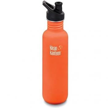 Klean Kanteen Classic 27oz / 800ml - Rango 2018