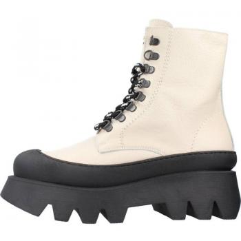 Botines de Mujer Yellow Modelo Teide Beis