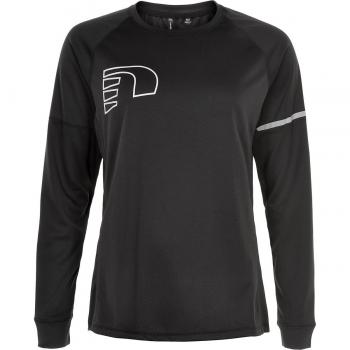 Newline Sport Camiseta De Manga Larga Core Femenina