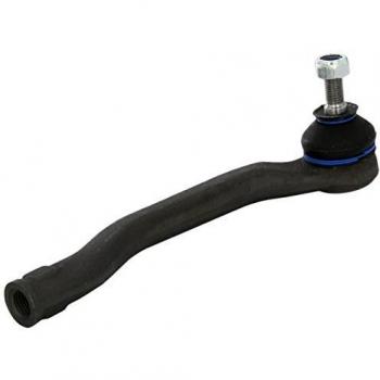 Rótula de dirección Delantera derecha METZGER 54040802 para Renault Fluence, Grand Megane y Scénic