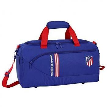 Atlético de Madrid In Blue Oficial Bolsa De Deporte 500x250x250mm