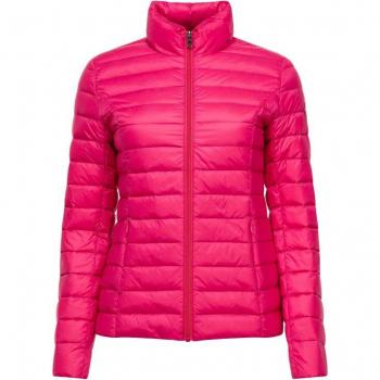 Chaqueta Deportiva JOTT para Mujer Rosa Fucsia XS