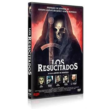 Los resucitados [DVD]