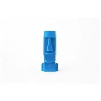 Filamento ABS Smartfil 1,75mm 750gr Sapphire (RAL 5015) - Acabado liso con acetona
