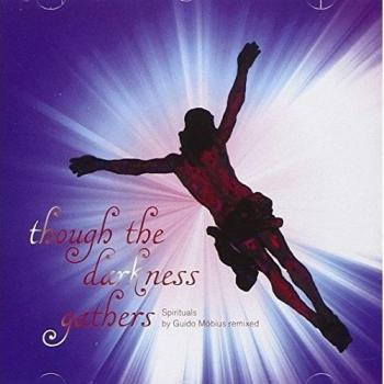 Though the Darkness Gathers