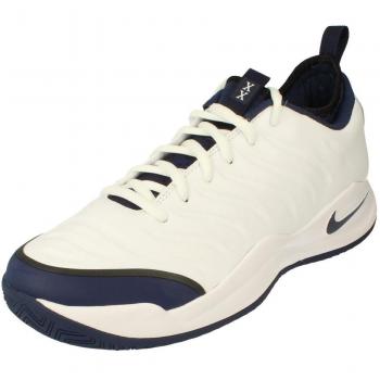 Nike – Air oscilación Zoom Late Hombre Zapatillas de Tenis