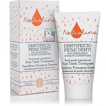 NeBiolina Bebé My First Toothpaste 50 ml