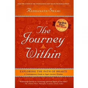 The Journey Within: Exploring the Path of Bhakti