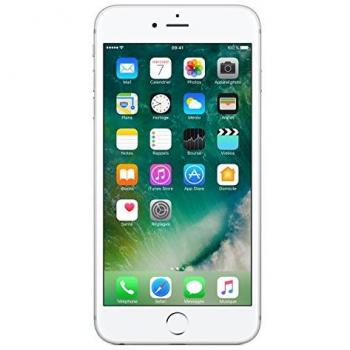 iPhone 6s Plus Reacondicionado 32 GB Plateado - Muy Bueno | 30 Meses de Garantía | Envío Gratuito