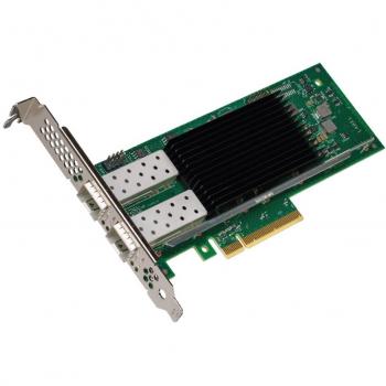 Adaptador de red interno Intel E810XXVDA2