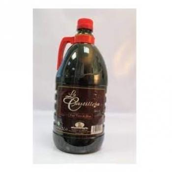 VINO PATA NEGRA TEMPRANILLO ROBLE 75 CL