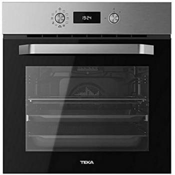 HORNO TEKA HCB6645PSS INOX PIROLITICO 111010021