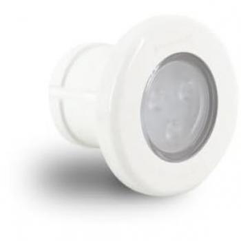 Proyector LED RGB Mini Lumiplus Essential de Acoplamiento Rápido para Montaje en Pasamuros - 4W