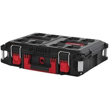 Caja de herramientas PACKOUT BOX Milwaukee