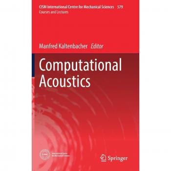 Computational Acoustics