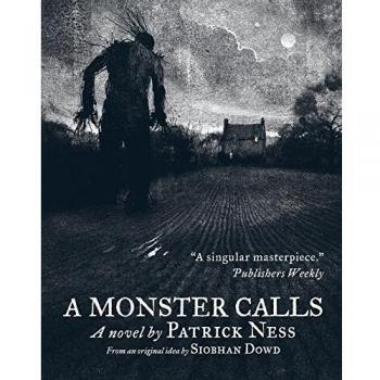 A MONSTER CALLS