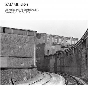 Collection: Electronic Cassette Music - Düsseldorf (1982-1989) Vinyl